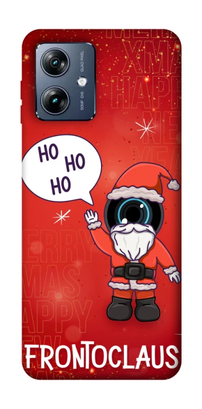 Чехол на Motorola Moto G54 Power Frontoclaus фото 1 из 1