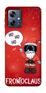 Чехол на Motorola Moto G54 Power Frontoclaus фото 1 из 1