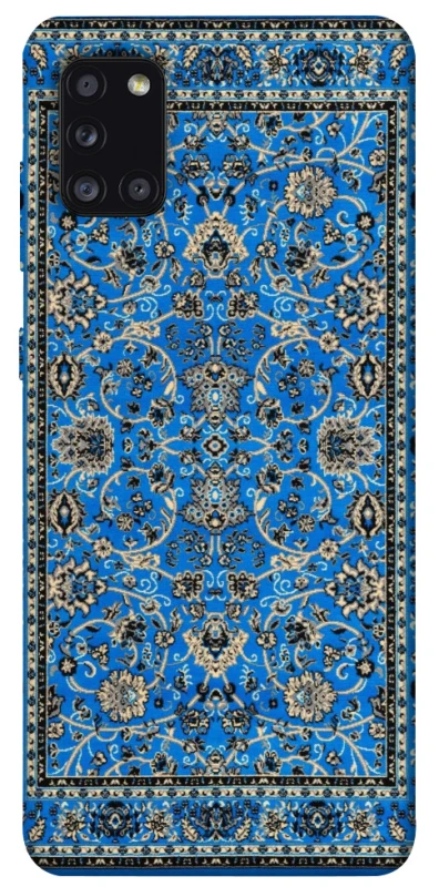 Чохол на Samsung Galaxy A31 Килим v52 фото 1 з 1