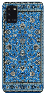 Чохол на Samsung Galaxy A31 Килим v52 фото 1 з 1