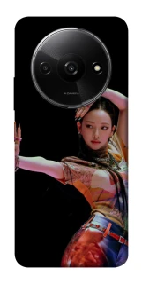 Чехол на Xiaomi Redmi A3 Aespa-Karina фото 1 из 1