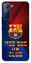Чохол на TECNO Pop 5 LTE FC Barcelona v5 фото 1 з 1
