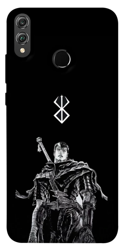 Чехол на Huawei Honor 8X Berserk stand фото 1 из 1
