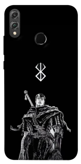 Чехол на Huawei Honor 8X Berserk stand фото 1 из 1