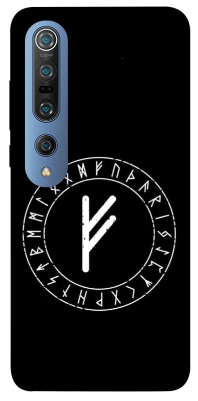 Чохол на Xiaomi Mi 10 / Mi 10 Pro Руна Феху фото 1 з 1