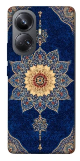 Чохол на Realme 10 Pro+ Килим v54 фото 1 з 1