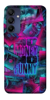 Чехол на Samsung Galaxy A15 4G/5G Neo dollar фото 1 из 1