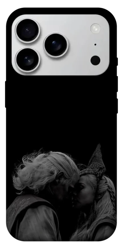 Чехол на Apple iPhone 17 Pro Max (6.9") House of the Dragon ver.8 фото 1 из 1