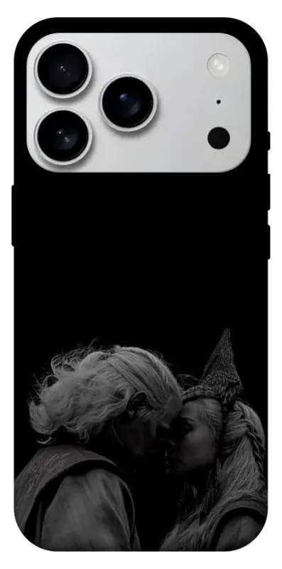 Чехол на Apple iPhone 18 Pro Max House of the Dragon ver.8 фото 1 из 1