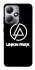 Чохол на Infinix Hot 30i Linkin Park logo ver.1 фото 1 з 1
