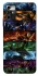 Чохол на ZTE Blade V40 Vita Mortal Kombat ver.2 фото 1 з 1