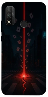 Чохол на Huawei P Smart (2020) Alice in Borderland ver.5 фото 1 з 1