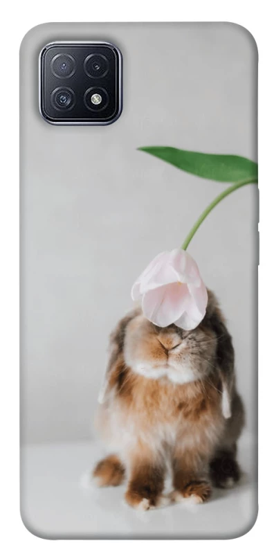 Чехол на Oppo A73 Bunny фото 1 из 1