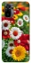 Чехол на Xiaomi Poco M5s Flowers v11 фото 1 из 1