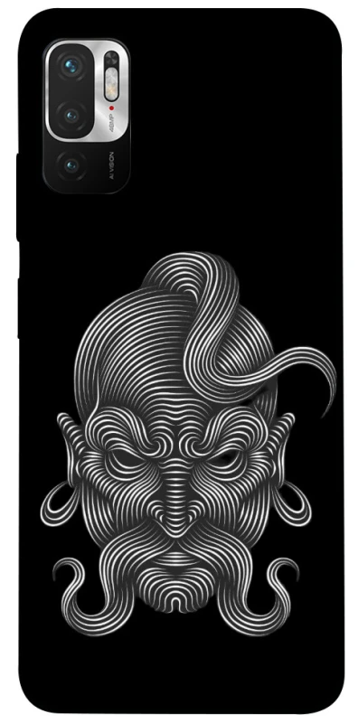 Чохол на Xiaomi Poco M3 Pro 4G / 5G Козак v2 фото 1 з 1