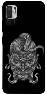 Чохол на Xiaomi Poco M3 Pro 4G / 5G Козак v2 фото 1 з 1