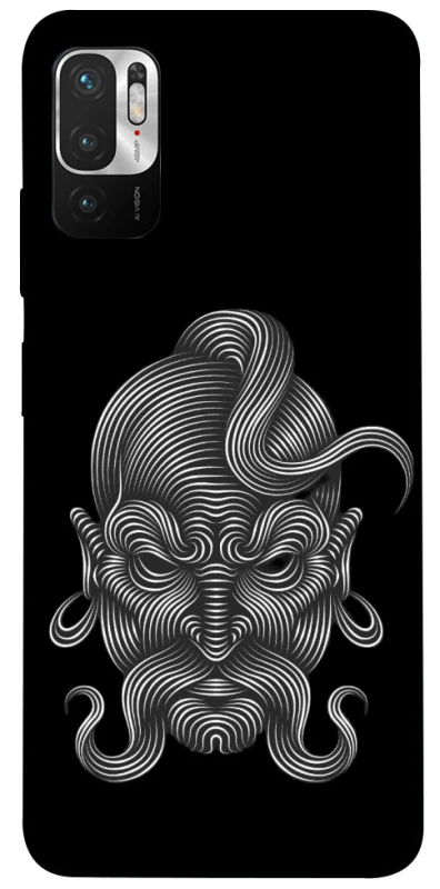 Чохол на Xiaomi Redmi Note 10 5G Козак v2 фото 1 з 1