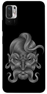 Чехол на Xiaomi Redmi Note 10 5G Козак v2 фото 1 из 1