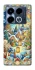 Чохол на Infinix Note 40 4G Christmas spirit ver.12 фото 1 з 1