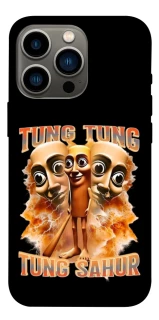 Чохол на Apple iPhone 13 Pro (6.1") Tung Tung Tung Sahur фото 1 з 1