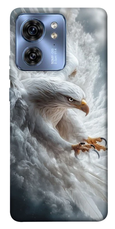 Чохол на Motorola Edge 40 eagle фото 1 з 1