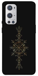 Чохол на OnePlus 9 Pro Viking Compass фото 1 Чохол на OnePlus 9 Pro Viking Compass фото 1 з 1