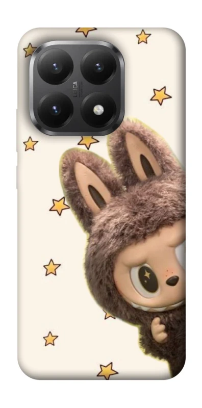 Чехол на Xiaomi 15T Cute Zimomo фото 1 из 1