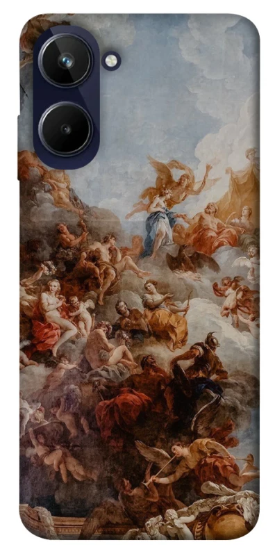 Чехол на Realme 10 4G Искусство v2 фото 1 из 1