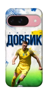 Чехол на Google Pixel 9 Довбик №11 фото 1 из 1