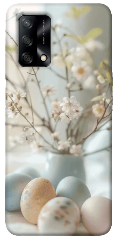 Чехол на Oppo A74 4G SpringJoy фото 1 из 1