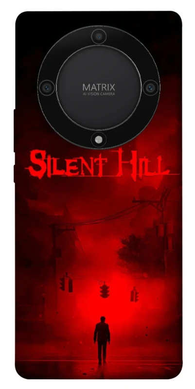 Чехол на Huawei Magic5 Lite Silent Hill aesthetic ver.1 фото 1 из 1