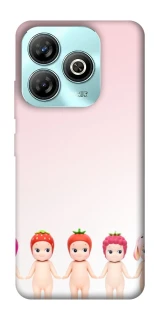 Чохол на ZTE Blade A75 4G Sonny фото 1 з 1