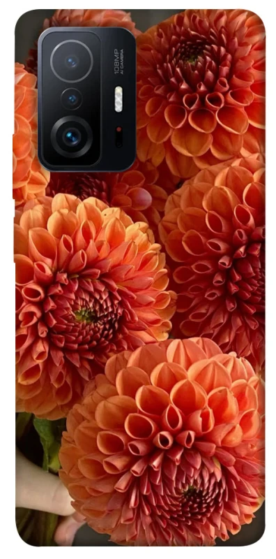 Чохол на Xiaomi 11T / 11T Pro Flower1 фото 1 з 1