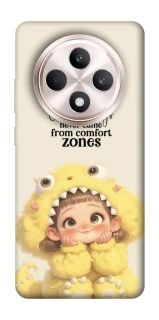 Чехол на Oppo Reno 12 F 4G/5G Great Things фото 1 из 1