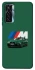 Чехол на TECNO Camon 17 Pro BMW M4 фото 1 из 1