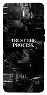 Чехол на Oppo Reno 5 Lite Process фото 1 из 1