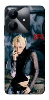 Чохол на Realme Note 60x Felix v2- Stray Kids фото 1 з 1