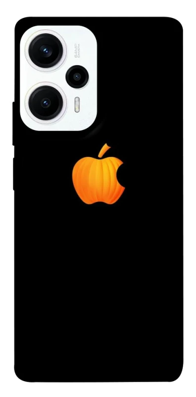 Чохол на Xiaomi Poco F5 / Note 12 Turbo Halloween Pumpkin фото 1 з 1