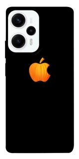 Чехол на Xiaomi Poco F5 / Note 12 Turbo Halloween Pumpkin фото 1 из 1