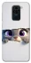 Чехол на Xiaomi Redmi Note 9 / Redmi 10X Zootopia фото 1 из 1