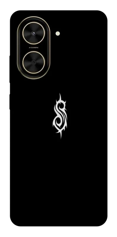 Чохол на Xiaomi Poco C71 Slipknot ver.3 фото 1 з 1