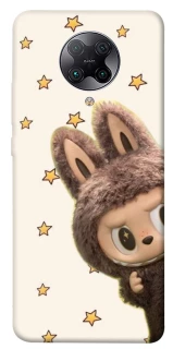 Чохол на Xiaomi Redmi K30 Pro / Poco F2 Pro Cute Zimomo фото 1 з 1