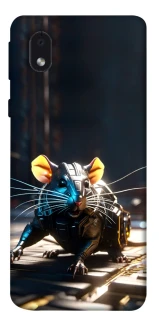 Чехол на Samsung Galaxy M01 Core / A01 Core Cyber rat фото 1 из 1