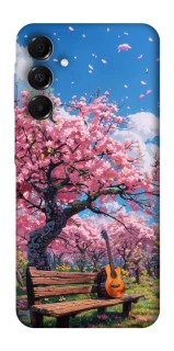 Чехол на Samsung Galaxy A17 4G/5G Sakura фото 1 из 1
