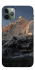 Чехол на Apple iPhone 11 Pro (5.8") Mountain фото 1 из 1