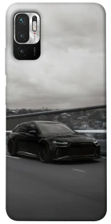 Чохол на Xiaomi Poco M3 Pro 4G / 5G RS6 grey фото 1 з 1