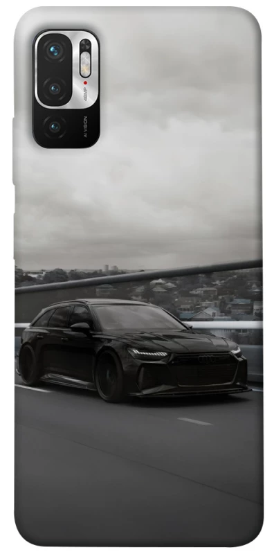 Чохол на Xiaomi Redmi Note 10 5G RS6 grey фото 1 з 1