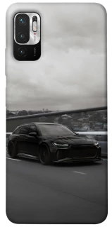 Чехол на Xiaomi Redmi Note 10 5G RS6 grey фото 1 из 1