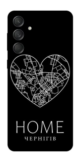 Чохол на Samsung Galaxy M55 Чернігів Home фото 1 з 1