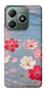 Чехол на Realme C61 Breeze Bloom фото 1 из 1